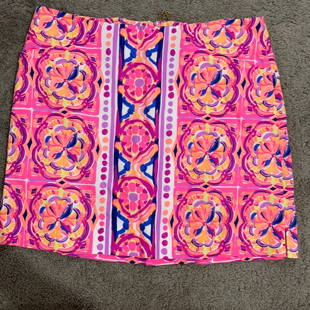 Lilly Pulitzer Skort